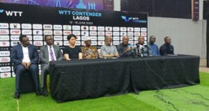 Coronation Insurance Sponsors WTT Contender Tournament, Joining Sponsorship Train For The Event