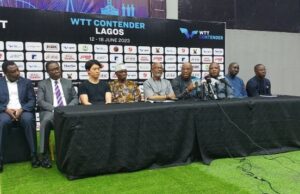 Coronation Insurance Sponsors WTT Contender Tournament, Joining Sponsorship Train For The Event