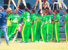 Nigeria’s Women’s Cricket Team To Battle For Honor In Kwibuka International Tourney