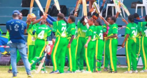 Nigeria’s Women’s Cricket Team To Battle For Honor In Kwibuka International Tourney