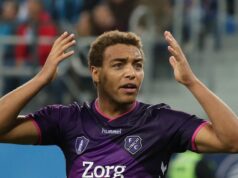 Dessers Eyes Greek Switch After Golden Boot Season In Scotland