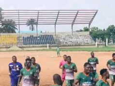 Ikeja DFA Super League: Bucknor, Samjason, G Innovation Seek Home Win