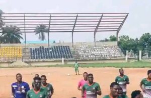 Ikeja DFA Super League: Bucknor, Samjason, G Innovation Seek Home Win