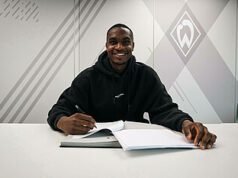 Official: Daniel Ihendu Completes Transfer To SV Werder Bremen From RB Leipzig