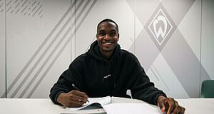 Official: Daniel Ihendu Completes Transfer To SV Werder Bremen From RB Leipzig