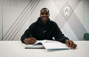 Official: Daniel Ihendu Completes Transfer To SV Werder Bremen From RB Leipzig