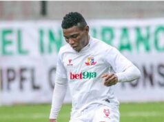 Contract Showdown Looms As Dayo Ojo Meets Remo Stars Officials To Decide Future