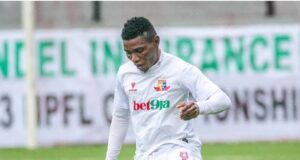 Contract Showdown Looms As Dayo Ojo Meets Remo Stars Officials To Decide Future