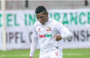 Contract Showdown Looms As Dayo Ojo Meets Remo Stars Officials To Decide Future