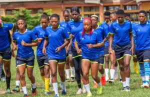 Delta Queens Awaits Opponents As WAFU B CAF Champions League Play-Off Draw Set For July 3