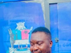 Bayelsa Queens Head Coach Domo Okara Link To Couple Of Foreign Clubs