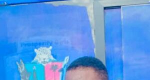 Bayelsa Queens Head Coach Domo Okara Link To Couple Of Foreign Clubs