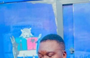 Bayelsa Queens Head Coach Domo Okara Link To Couple Of Foreign Clubs