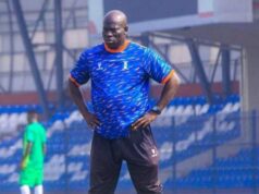 2022/2023 NPFL Championship Play-offs: Edith Agoye Salutes Sunshine Stars Bravery In Thrilling Comeback Game Against Remo Stars