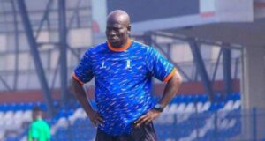 2022/2023 NPFL Championship Play-offs: Edith Agoye Salutes Sunshine Stars Bravery In Thrilling Comeback Game Against Remo Stars