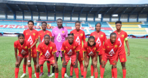 NWFL Super Six: Unlucky Edo Queens Falter To Confluence Queens