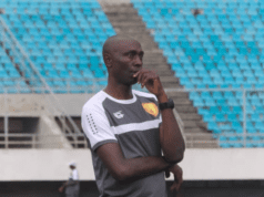 NWFL Super Six Ouster: Aduku Apologies To Edo People… Commends Deputy Gov., Sports Commission, Others For Support