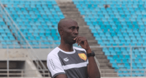 NWFL Super Six Ouster: Aduku Apologies To Edo People… Commends Deputy Gov., Sports Commission, Others For Support
