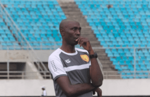 NWFL Super Six Ouster: Aduku Apologies To Edo People… Commends Deputy Gov., Sports Commission, Others For Support