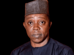 Osun FA Elections: Fanawopo Assures Resuscitation Of Osun Football, Massive Private Sector Sponsorship If Voted As Chairman