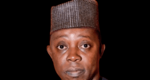 Osun FA Elections: Fanawopo Assures Resuscitation Of Osun Football, Massive Private Sector Sponsorship If Voted As Chairman