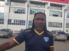 NWFL Super Six: ” We Shall Be Better Against Bayelsa Queens “- Coach Emmanuel Osahon