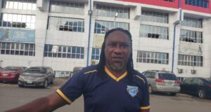 NWFL Super Six: ” We Shall Be Better Against Bayelsa Queens “- Coach Emmanuel Osahon