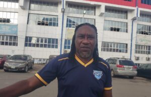NWFL Super Six: ” We Shall Be Better Against Bayelsa Queens “- Coach Emmanuel Osahon
