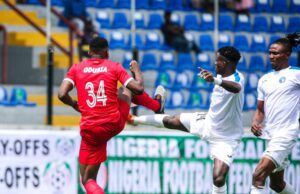 IMC Links Part Of Enyimba’s N100m To Player Recruitment And Stadium Upgrade