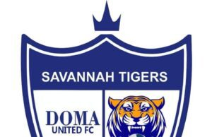 Gombe State FA Chairman Congratulate Gombe United, Doma United And Others