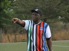 Iorfa Congratulates Edeh On His Victory, Assures Him And The New Board Members Of Support
