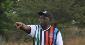Iorfa Congratulates Edeh On His Victory, Assures Him And The New Board Members Of Support