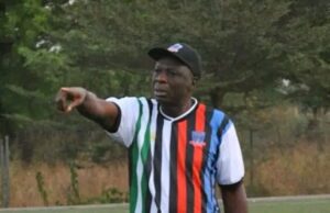 Iorfa Congratulates Edeh On His Victory, Assures Him And The New Board Members Of Support