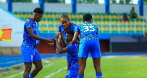 NWFL SUPER 6 : Delta Queens Start Well, Defeat Confluence Queens 3-1