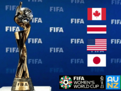 2023 Women’s World Cup Set To Be Most Attended Female Sports Event In History After Over One Million Sale In Tickets