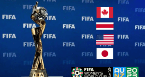 2023 Women’s World Cup Set To Be Most Attended Female Sports Event In History After Over One Million Sale In Tickets