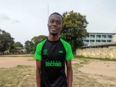 FSN Mini League 23: Where Passion Meets Professionalism on the Turf as Titans Hold Their Ground in a Challenging Match Against Dolphins