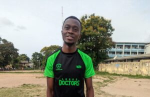 FSN Mini League 23: Where Passion Meets Professionalism on the Turf as Titans Hold Their Ground in a Challenging Match Against Dolphins