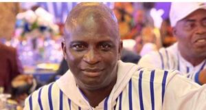 Fatai Osho Takes the Helm at Akwa United in Quest for Nigerian Football Supremacy