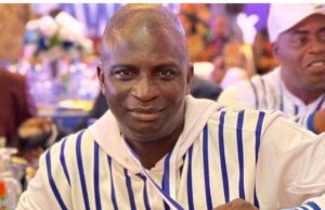 Fatai Osho Takes the Helm at Akwa United in Quest for Nigerian Football Supremacy