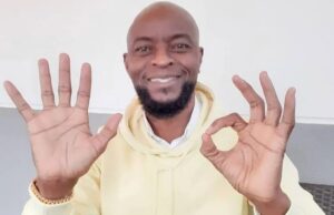 Finidi Joins Super Eagles Camp Ahead Of Clash With Sierra Leone