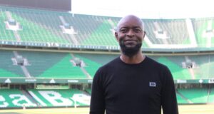 2022/2023 NPFL Championship Play-offs – “We Came For The Maximum Points”, Finidi George Bemoans Enyimba Draw Against Bendel Insurance
