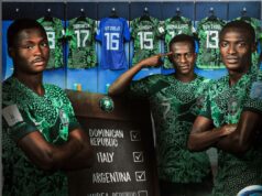Argentina 2023: Unlucky Flying Eagles Eliminated After Extra Time In Santiago Del Estero