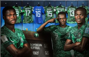 Argentina 2023: Unlucky Flying Eagles Eliminated After Extra Time In Santiago Del Estero