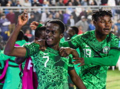 Argentina 2023: Flying Eagles Arrive Santiago Del Estero For Korea Republic Duel
