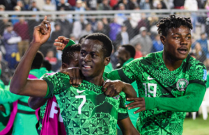 Argentina 2023: Flying Eagles Arrive Santiago Del Estero For Korea Republic Duel