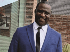 Akwuegbu Emerges Top Contender To Replace Minister Sunday Dare
