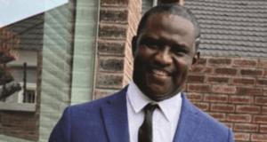 Akwuegbu Emerges Top Contender To Replace Minister Sunday Dare