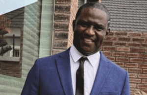 Akwuegbu Emerges Top Contender To Replace Minister Sunday Dare