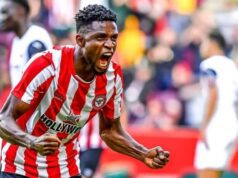 Frank Onyeka’s Insider Knowledge: Premier League’s Most Difficult Opponents Unveiled